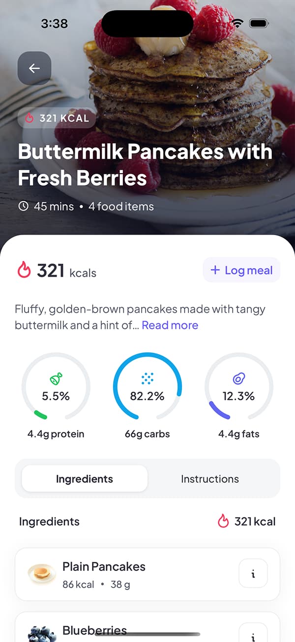 Resource library on mobile