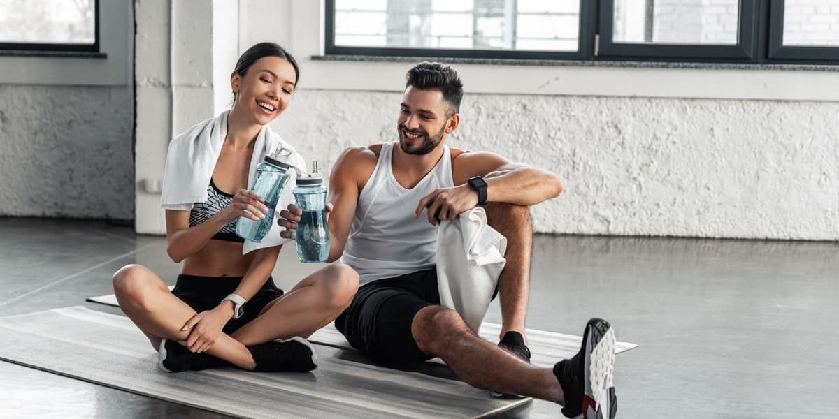 Fitsly vs. Traditional Training - Digital Solutions are the Future