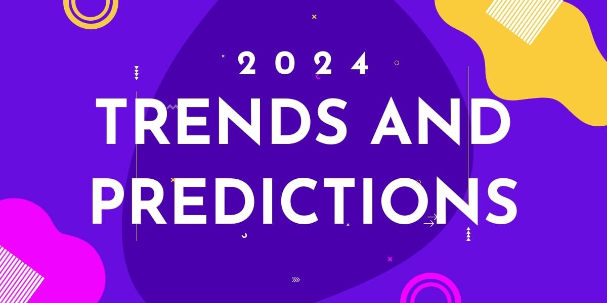 The Future of Fitness - Trends and Predictions for 2024 & Beyond