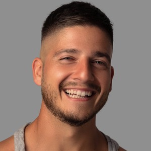 George Symeou